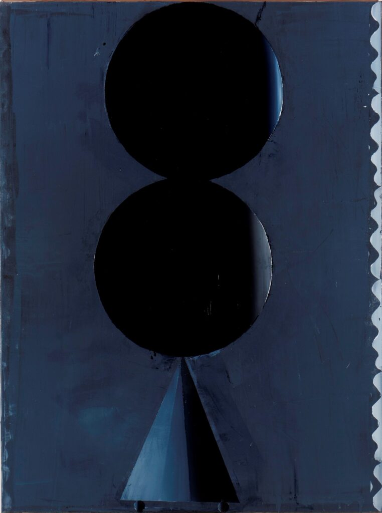 Manege, 200x150cm, oil on canvas, 2012